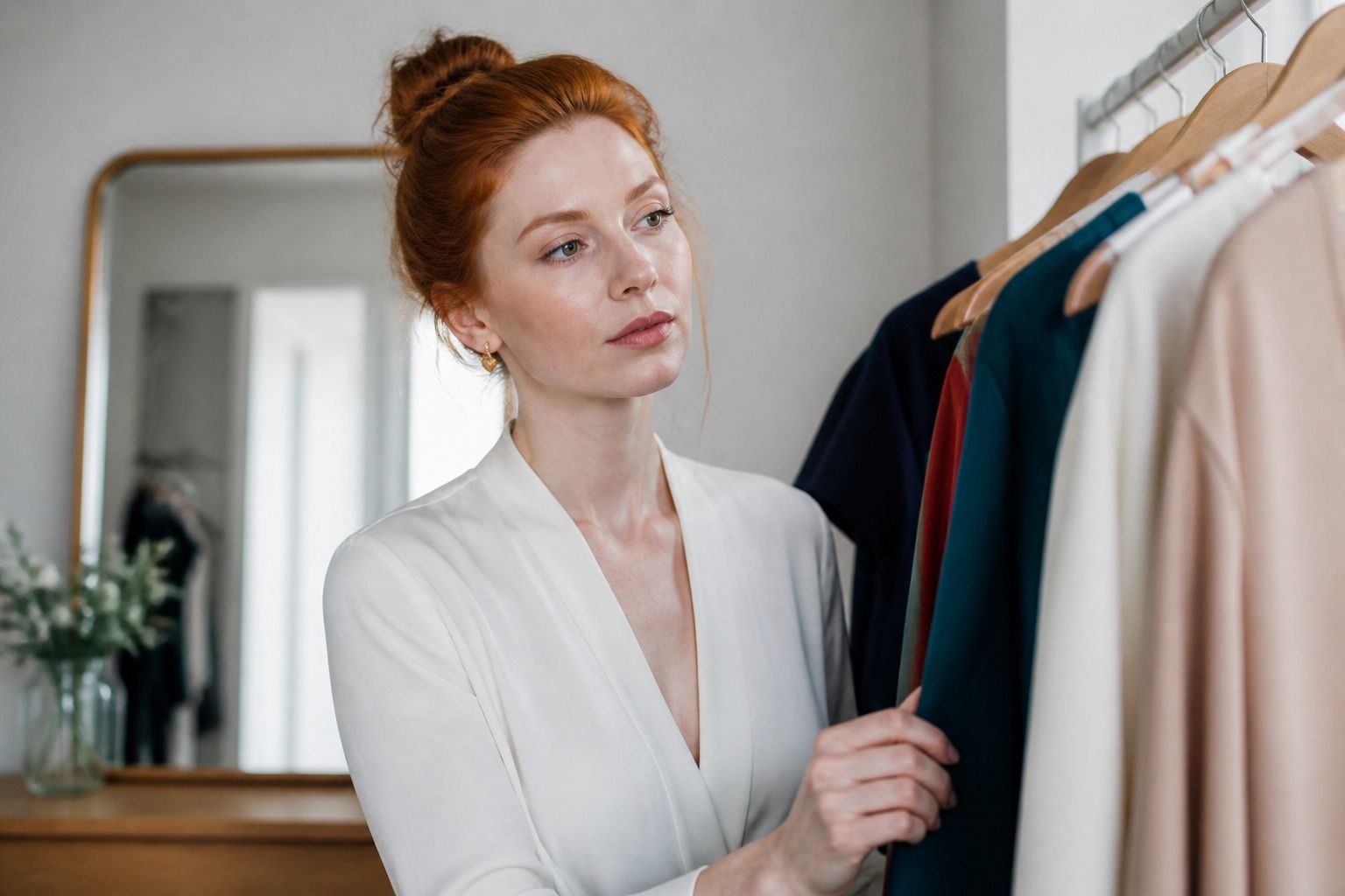 Best Colors for Pale Skin: How to Avoid Washed-Out Outfits
